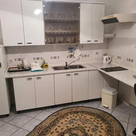 דירה Kiki Čapljina