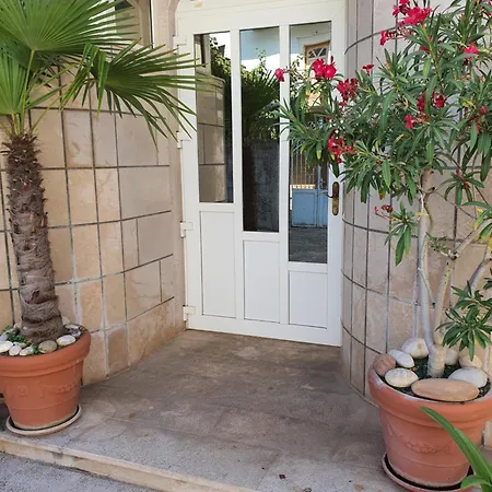 Kiki דירה Čapljina