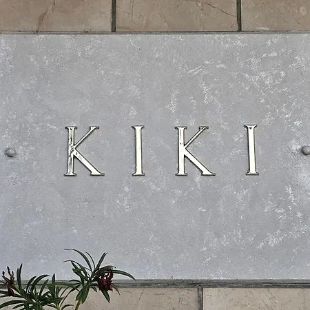 Kiki *